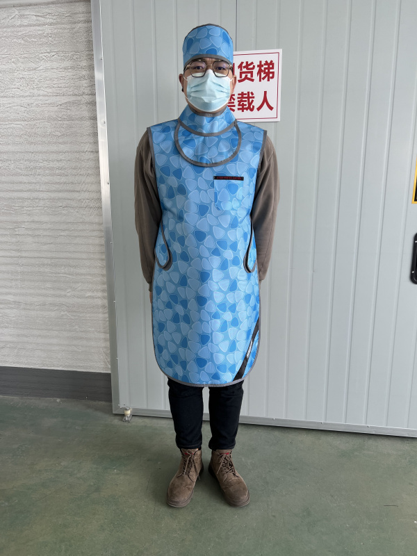 重庆国产柔软型铅围裙